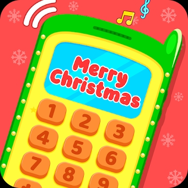 Christmas Baby Phone - Christm screenshots