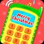 Christmas Baby Phone - Christm icon