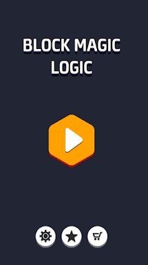 Block Magic Logic screenshots