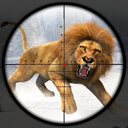 Wild Lion Hunt: Hunting Games