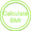 Calculate BMI icon