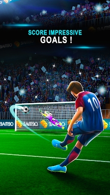 Shoot Goal - Soccer Games 2022 screenshots