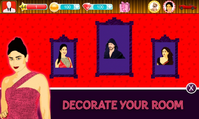 Bollywood Games screenshots