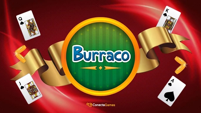 Burraco screenshots