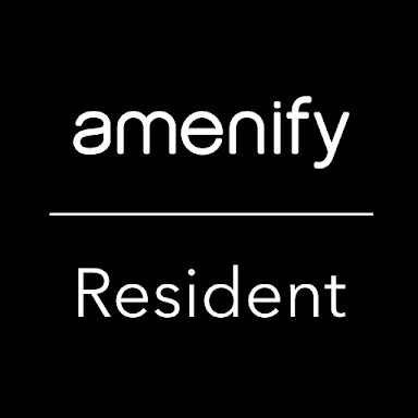 Amenify Resident screenshots