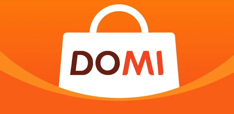 Domi-Shopping Made Fun screenshots
