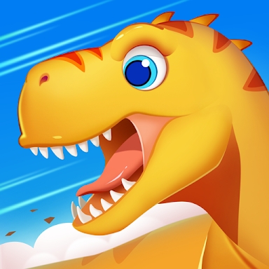 Jurassic Rescue:Games for kids screenshots