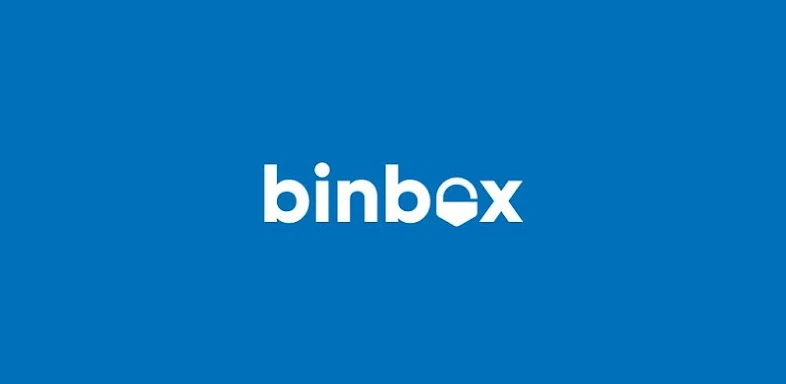Binbox - Smart Locker Rentals screenshots