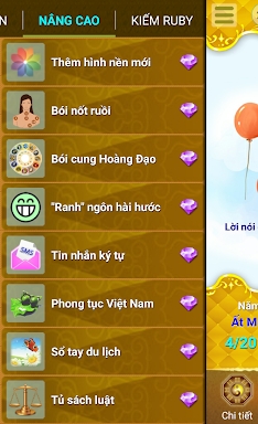 Lich Van Nien - Lịch VN 2024 screenshots