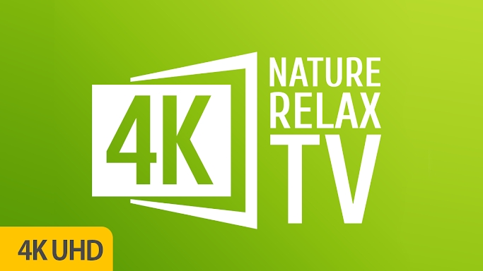 4K Nature Relax TV screenshots