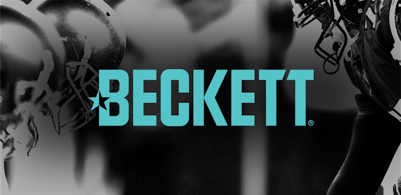 Beckett Mobile screenshots