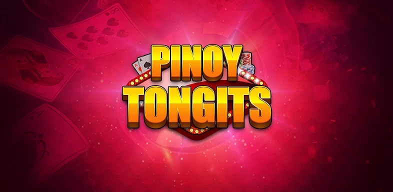 Pinoy Tongits - Lucky 9 Pusoy  screenshots