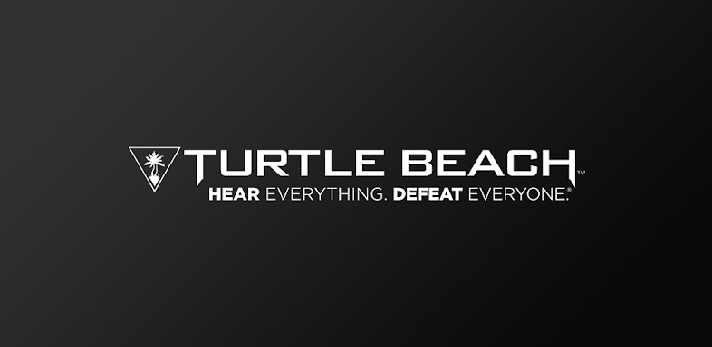 Turtle Beach Audio Hub screenshots