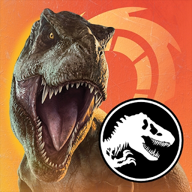 Jurassic World Play screenshots