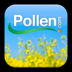 Allergy Alert by Pollen.com