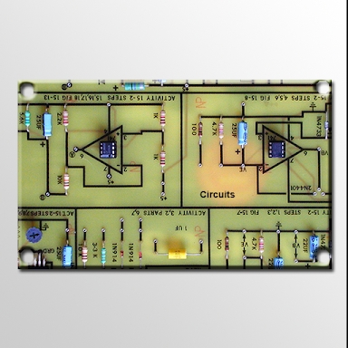Electronics Devices & Circuits screenshots
