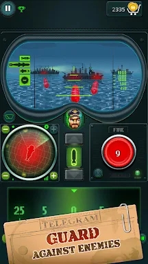 You Sunk - Submarine Attack screenshots
