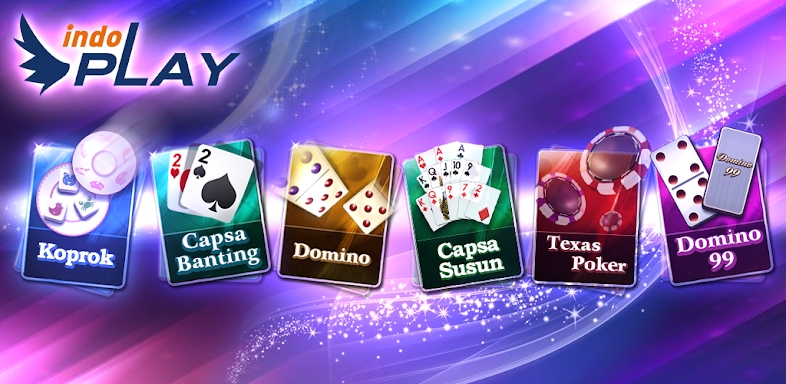 Mango Casino-Poker Koprok QQ screenshots