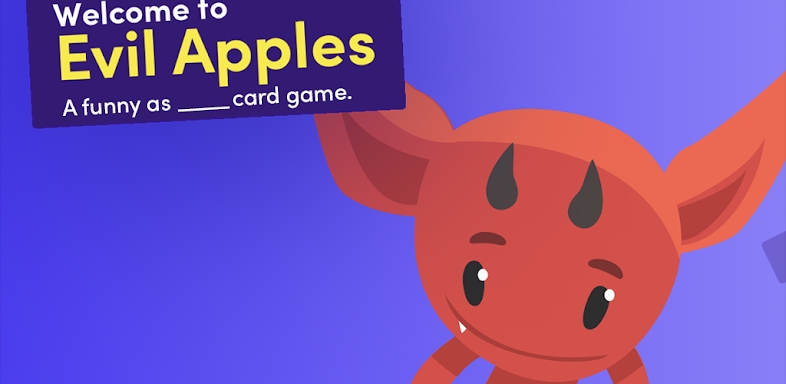 Evil Apples: Funny as ____ screenshots