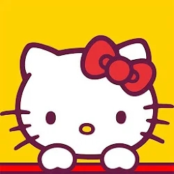 Hello Kitty for kids
