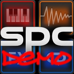 SPC - Music Drum Pad Demo