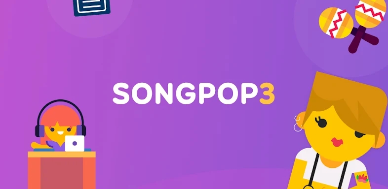 SongPop® - Guess The Song screenshots