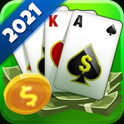 Solitaire Master 2021 - Win Real Money