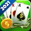 Solitaire Master 2021 - Win Real Money icon