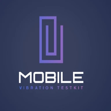 Mobile Vibration Testkit screenshots