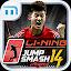 Li-Ning Jump Smash™ 2014 icon