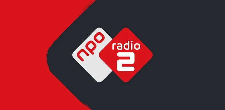 NPO Radio 2 screenshots