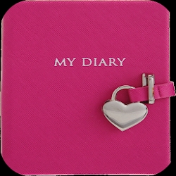 Secret Diary : My Personal Loc