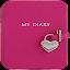 Secret Diary : My Personal Lock Diary icon
