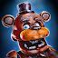 Five Nights at Freddy's AR icon