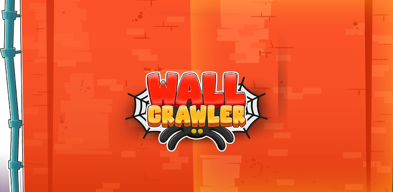 Wall Crawler! screenshots