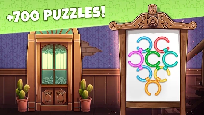 Escape Time Logic Puzzle Games screenshots
