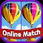 5 Differences - Online Match icon