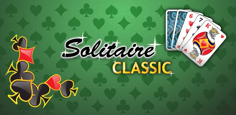 Solitaire Classic screenshots