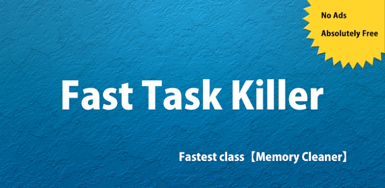 Fast Task Killer screenshots