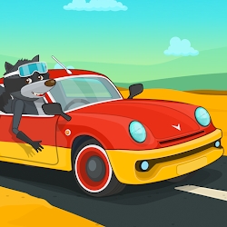 Racing car games for kids 2-5 APK [UPDATED 2022-08-12] - Download Latest  Official Version