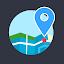 Location Tracker Plus icon
