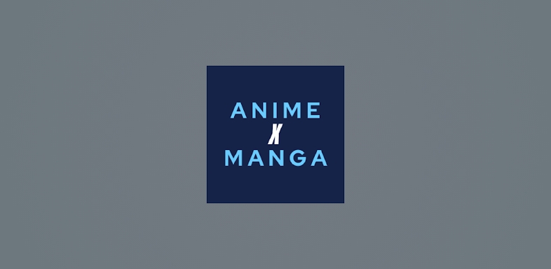 AnimeXManga screenshots