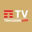 TIMVISION APP icon