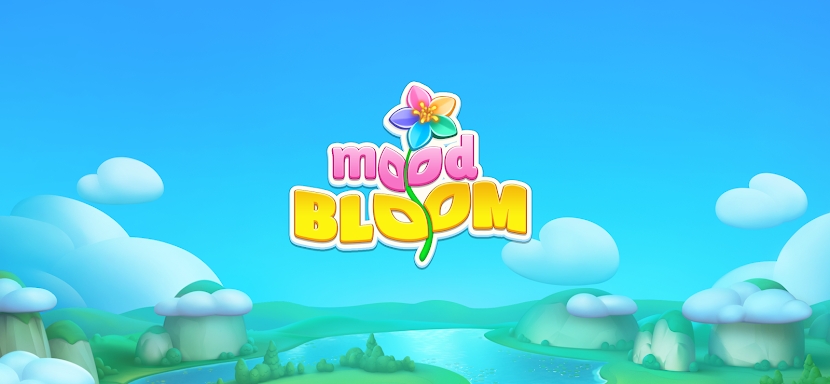 Mood Bloom screenshots