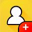 Friends for Snapchat - Find Friends icon