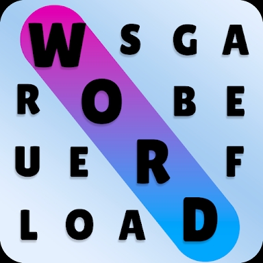 Word Search - Word puzzle game screenshots