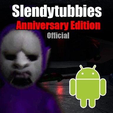 Slendytubbies: Android Edition screenshots