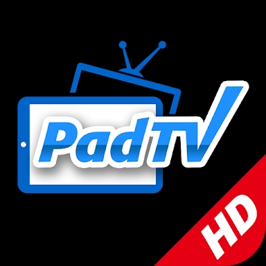 PadTV HD screenshots