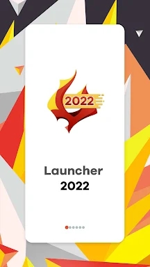 2022 Launcher screenshots