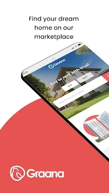 Graana Real Estate Marketplace screenshots